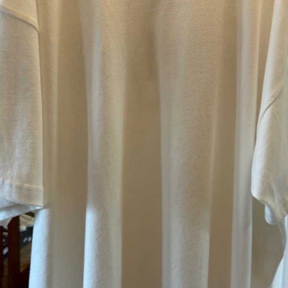 MENS AMIRI SNAKE HEAVYWEIGHT COTTON TSHIRT . Size XXXL - Picture 6 of 9